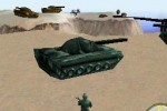 Army Men 3D (PlayStation)