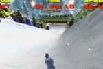 Big Air (PlayStation)