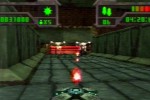 Eliminator (PlayStation)