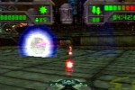 Eliminator (PlayStation)
