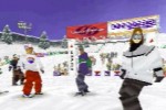 Freestyle Boardin' '99 (PlayStation)