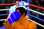 K-1 Revenge (PlayStation)