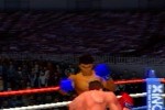 K-1 Revenge (PlayStation)