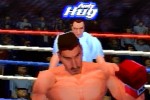 K-1 Revenge (PlayStation)