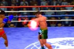 K-1 Revenge (PlayStation)