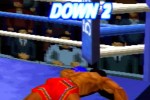 K-1 Revenge (PlayStation)