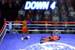 K-1 Revenge (PlayStation)