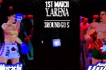 K-1 Revenge (PlayStation)