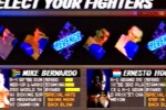 K-1 Revenge (PlayStation)