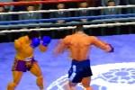K-1 Revenge (PlayStation)