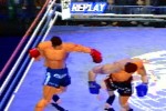 K-1 Revenge (PlayStation)