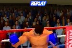 K-1 Revenge (PlayStation)