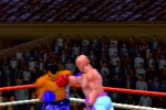 K-1 Revenge (PlayStation)