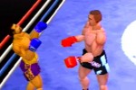K-1 Revenge (PlayStation)