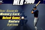 MLB 2000 (PlayStation)