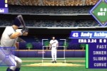 MLB 2000 (PlayStation)