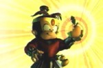 Monkey Hero (PlayStation)