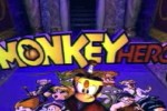 Monkey Hero (PlayStation)