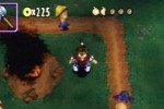 Monkey Hero (PlayStation)
