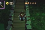 Monkey Hero (PlayStation)