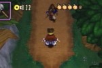 Monkey Hero (PlayStation)