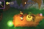 Monkey Hero (PlayStation)