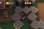 Monkey Hero (PlayStation)