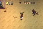 Monkey Hero (PlayStation)