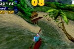 Rushdown (PlayStation)
