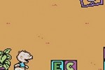 Rugrats: The Movie (Game Boy Color)