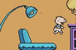 Rugrats: The Movie (Game Boy Color)