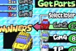 Penny Racers (Nintendo 64)