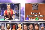 WCW Nitro (Nintendo 64)