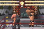 WCW Nitro (Nintendo 64)