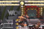 WCW Nitro (Nintendo 64)