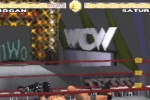 WCW Nitro (Nintendo 64)
