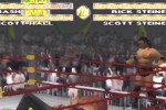 WCW Nitro (Nintendo 64)