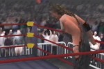 WCW Nitro (Nintendo 64)