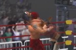 WCW Nitro (Nintendo 64)