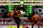 WCW Nitro (Nintendo 64)