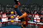 WCW Nitro (Nintendo 64)
