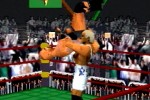 WCW Nitro (Nintendo 64)