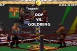 WCW Nitro (Nintendo 64)