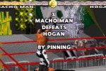 WCW Nitro (Nintendo 64)