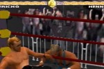 WCW Nitro (Nintendo 64)