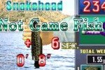 Fisherman's Bait: A Bass Challenge (PlayStation)