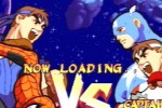 Marvel Super Heroes vs. Street Fighter (PlayStation)