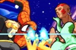 Marvel Super Heroes vs. Street Fighter (PlayStation)