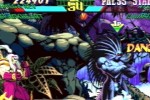 Marvel Super Heroes vs. Street Fighter (PlayStation)