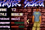 Street Sk8er (PlayStation)